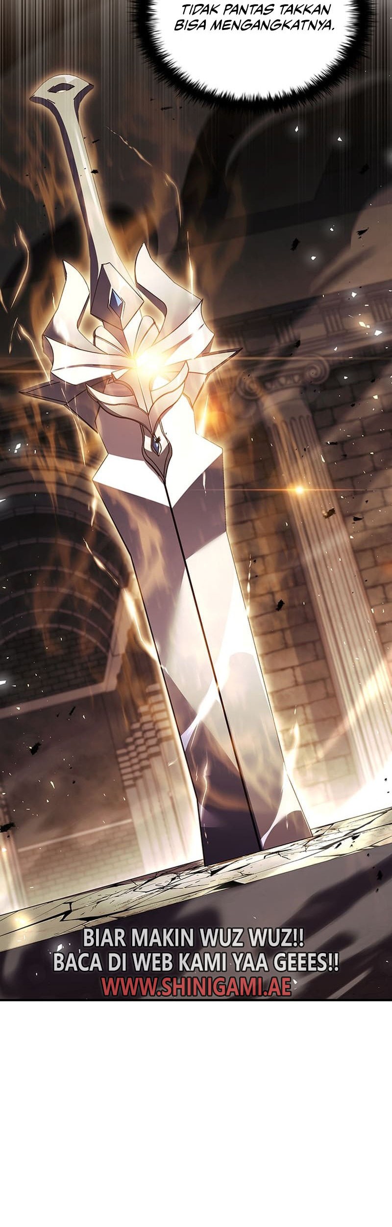 The Regressed Demon Lord Is Kind Chapter 47 Gambar 7