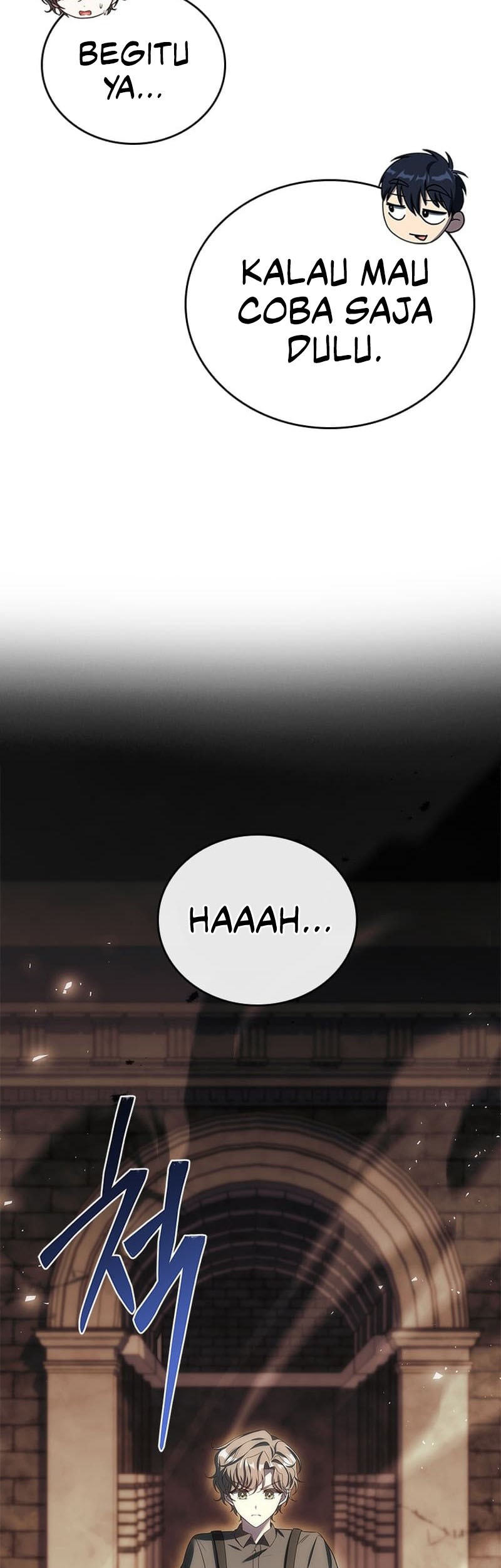 The Regressed Demon Lord Is Kind Chapter 47 Gambar 12