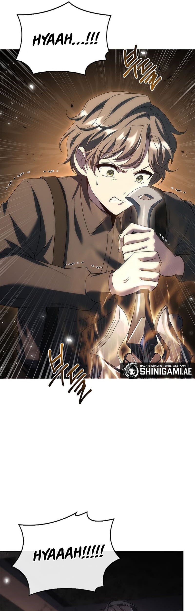 The Regressed Demon Lord Is Kind Chapter 47 Gambar 14