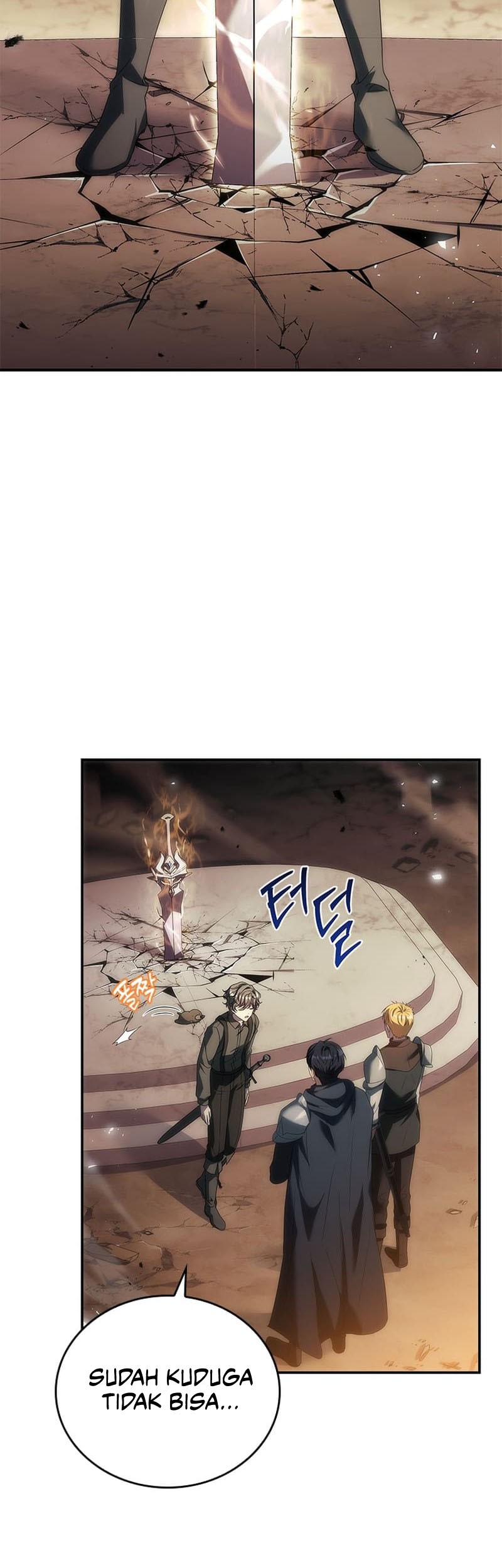 The Regressed Demon Lord Is Kind Chapter 47 Gambar 16