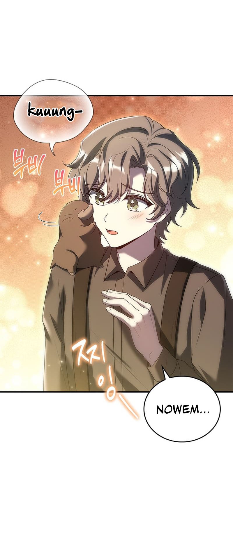 The Regressed Demon Lord Is Kind Chapter 47 Gambar 17