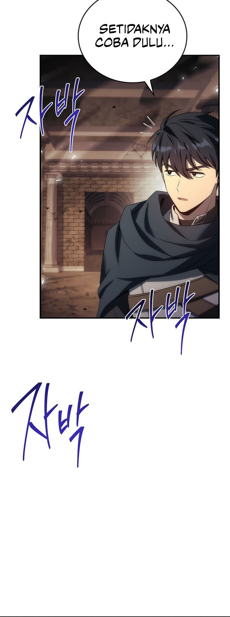 The Regressed Demon Lord Is Kind Chapter 47 Gambar 21