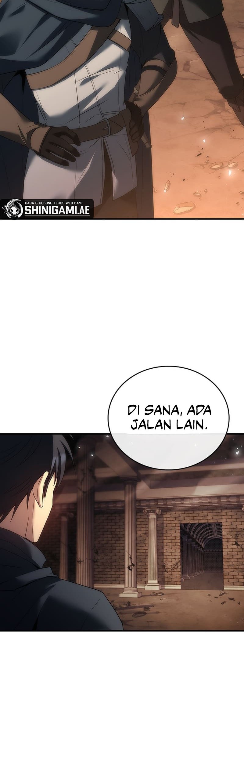 The Regressed Demon Lord Is Kind Chapter 47 Gambar 23