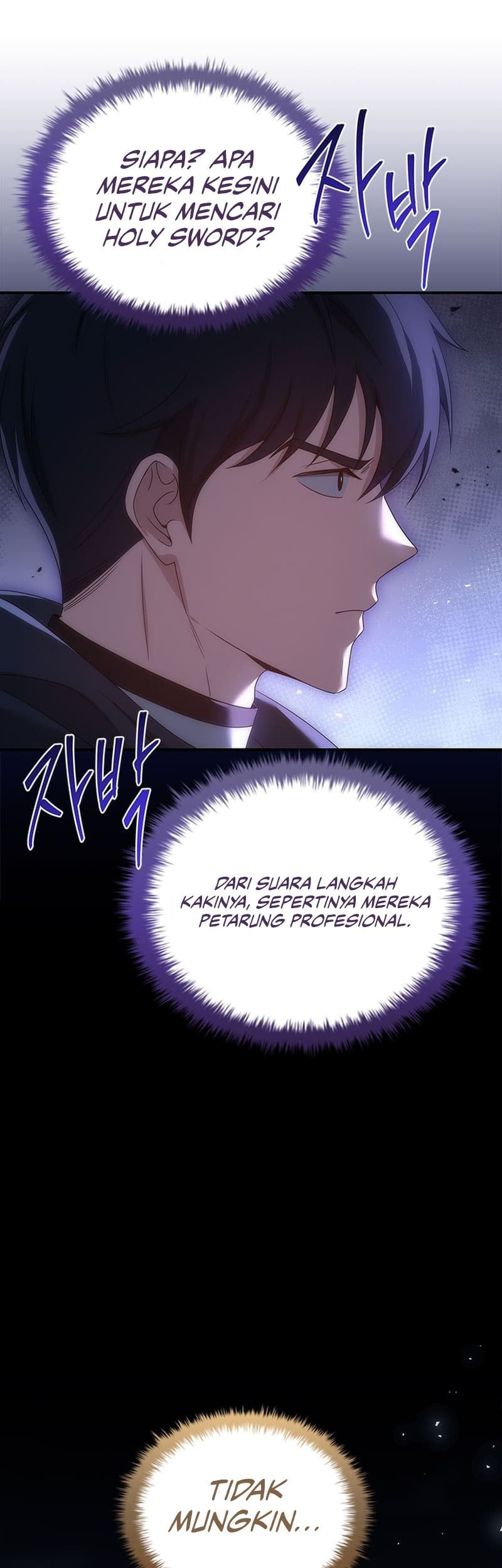 The Regressed Demon Lord Is Kind Chapter 47 Gambar 24