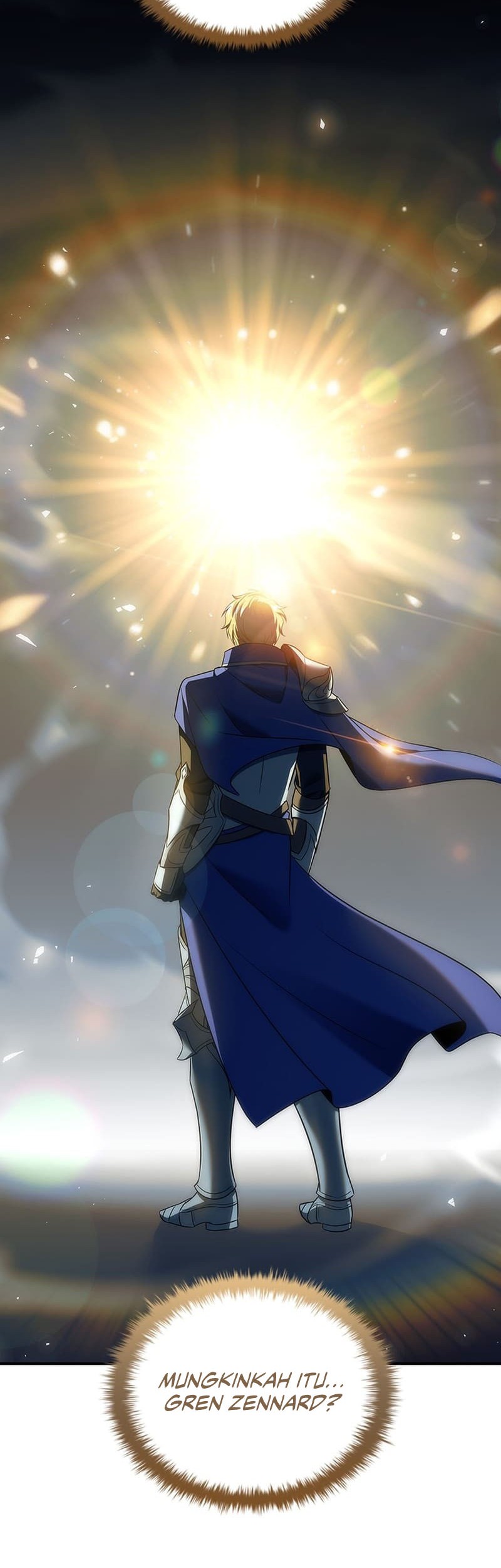 The Regressed Demon Lord Is Kind Chapter 47 Gambar 25