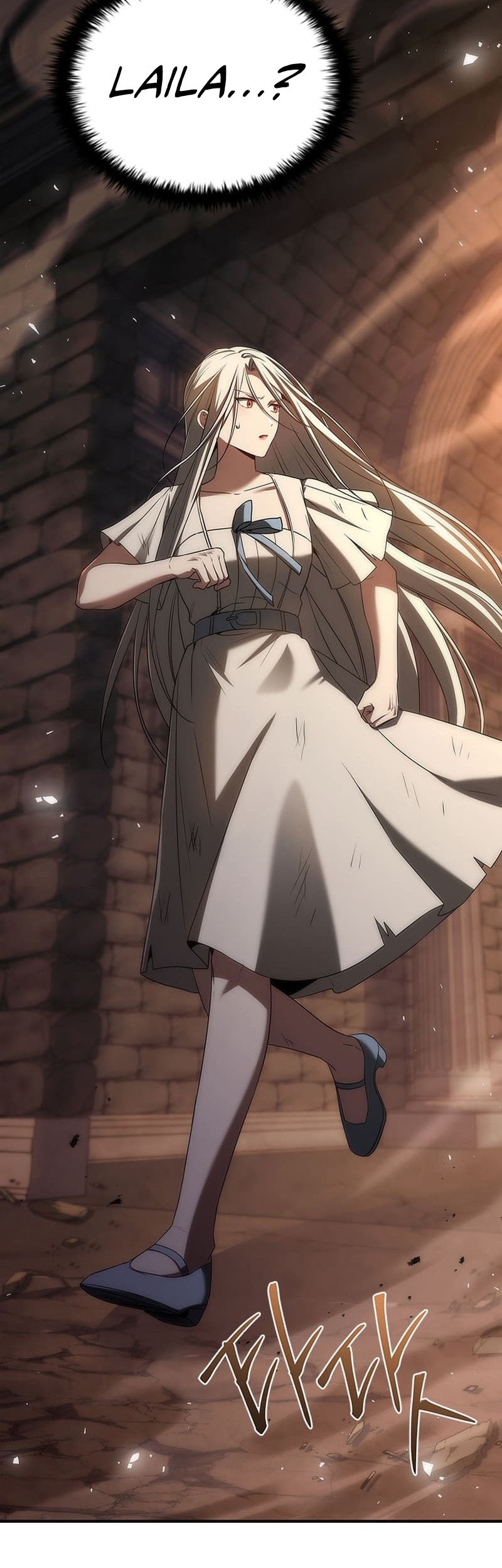 The Regressed Demon Lord Is Kind Chapter 47 Gambar 28