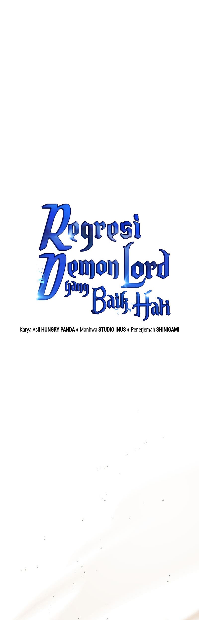 The Regressed Demon Lord Is Kind Chapter 47 Gambar 29