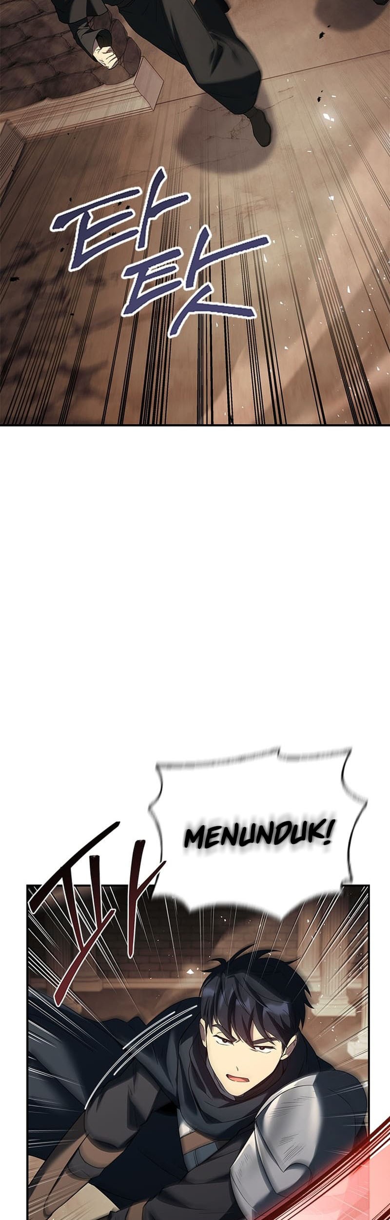 The Regressed Demon Lord Is Kind Chapter 47 Gambar 32