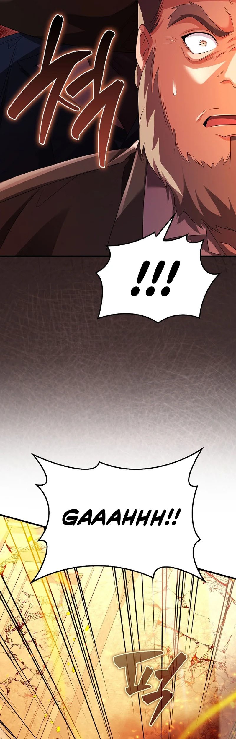 Mightiest Melee Magician Chapter 43 Gambar 51