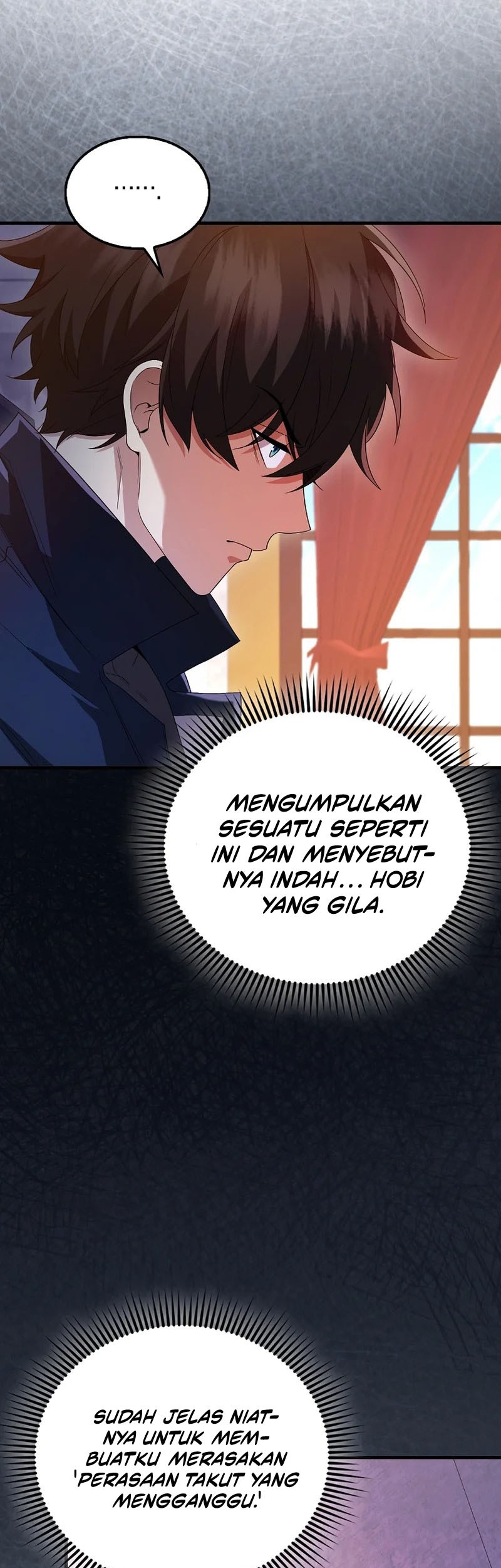 Mightiest Melee Magician Chapter 43 Gambar 6