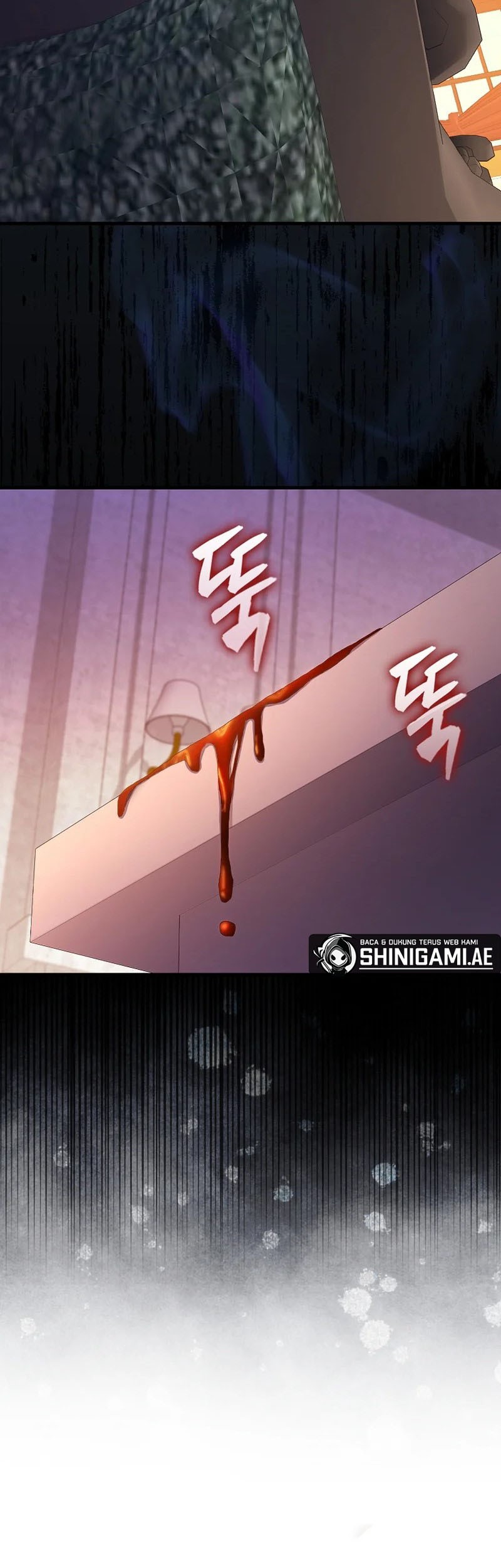 Mightiest Melee Magician Chapter 43 Gambar 12