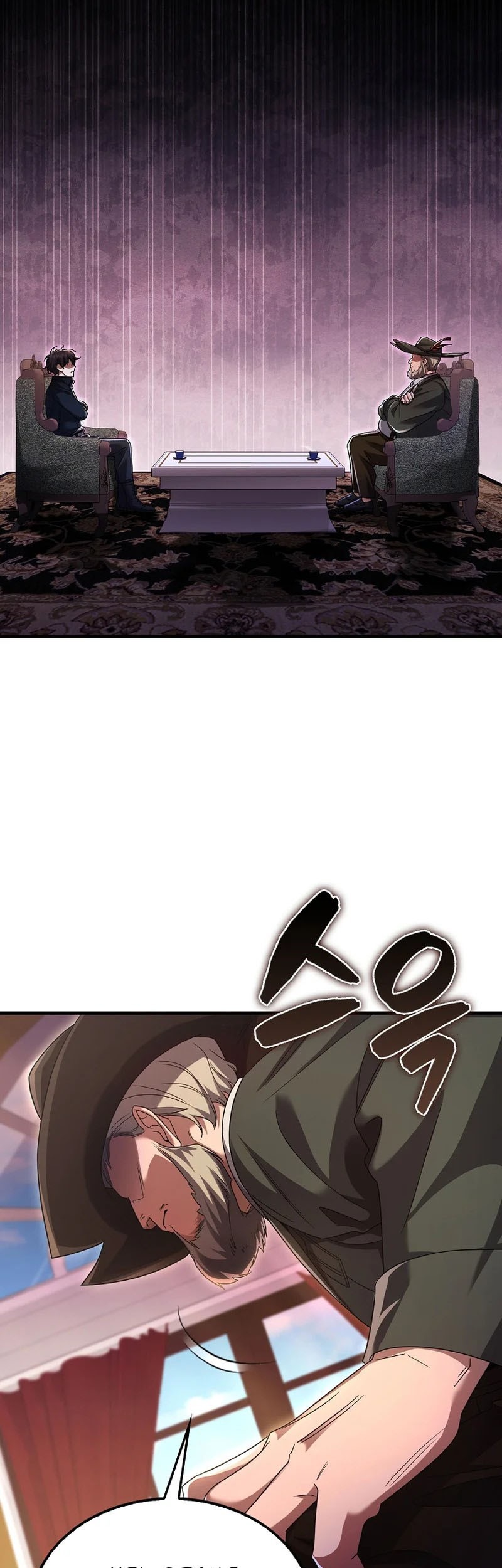 Mightiest Melee Magician Chapter 43 Gambar 22