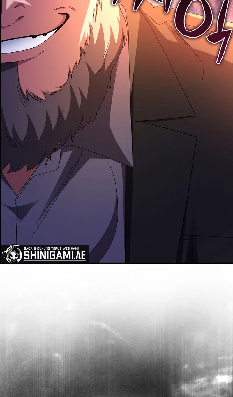 Mightiest Melee Magician Chapter 43 Gambar 25