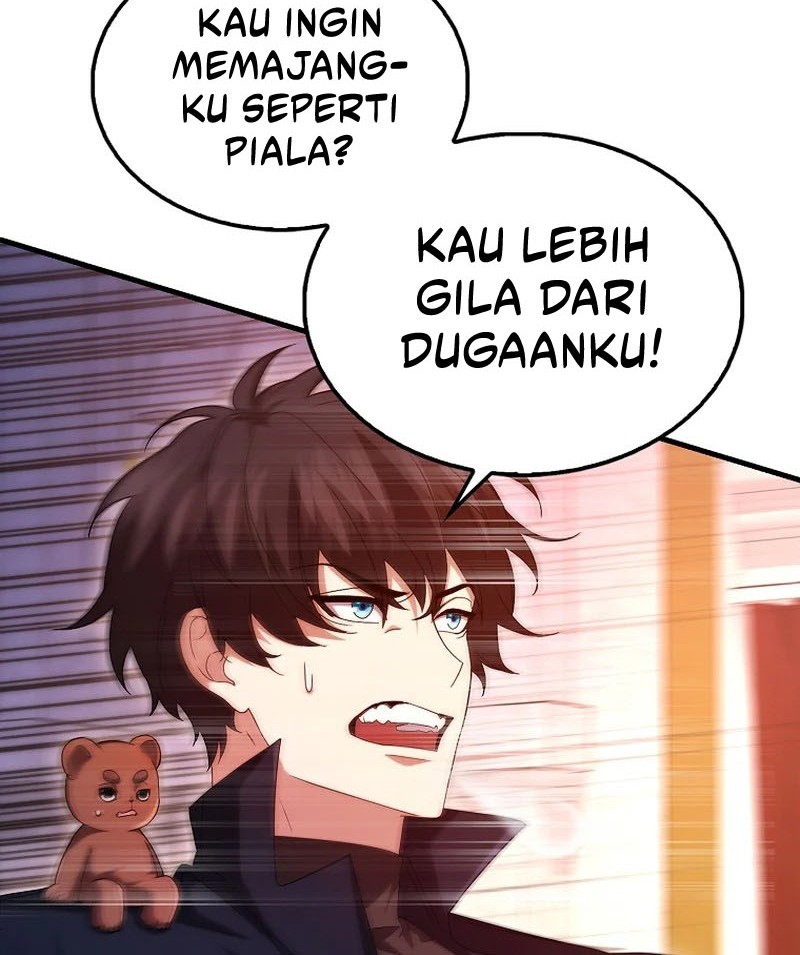 Mightiest Melee Magician Chapter 43 Gambar 29