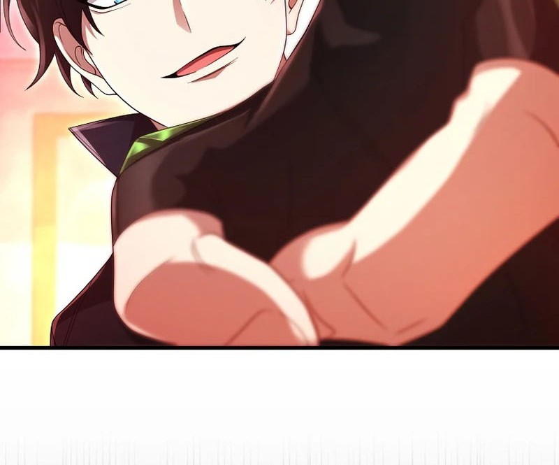 Mightiest Melee Magician Chapter 43 Gambar 33