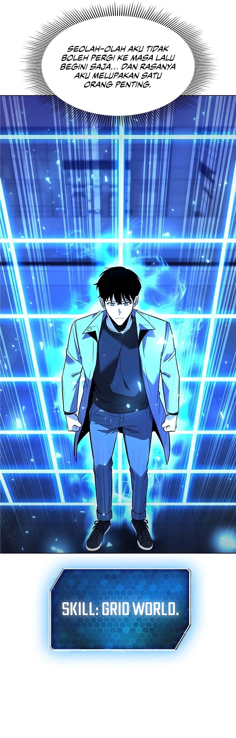 Weapon Maker Chapter 36 Gambar 82