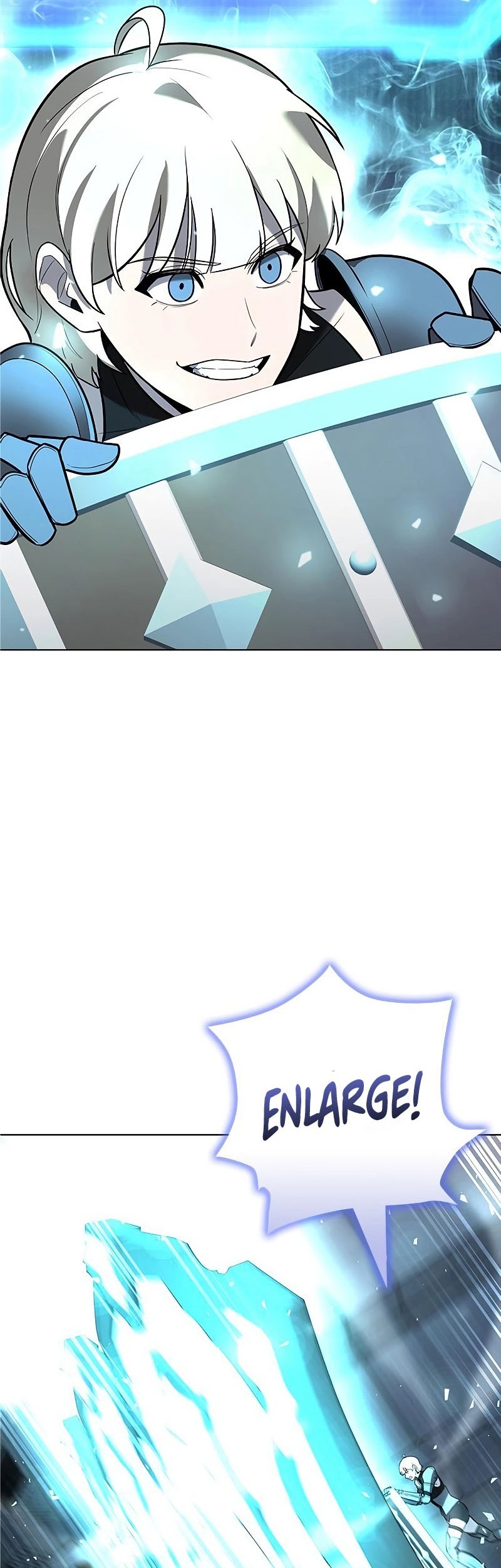 Weapon Maker Chapter 35 Gambar 33