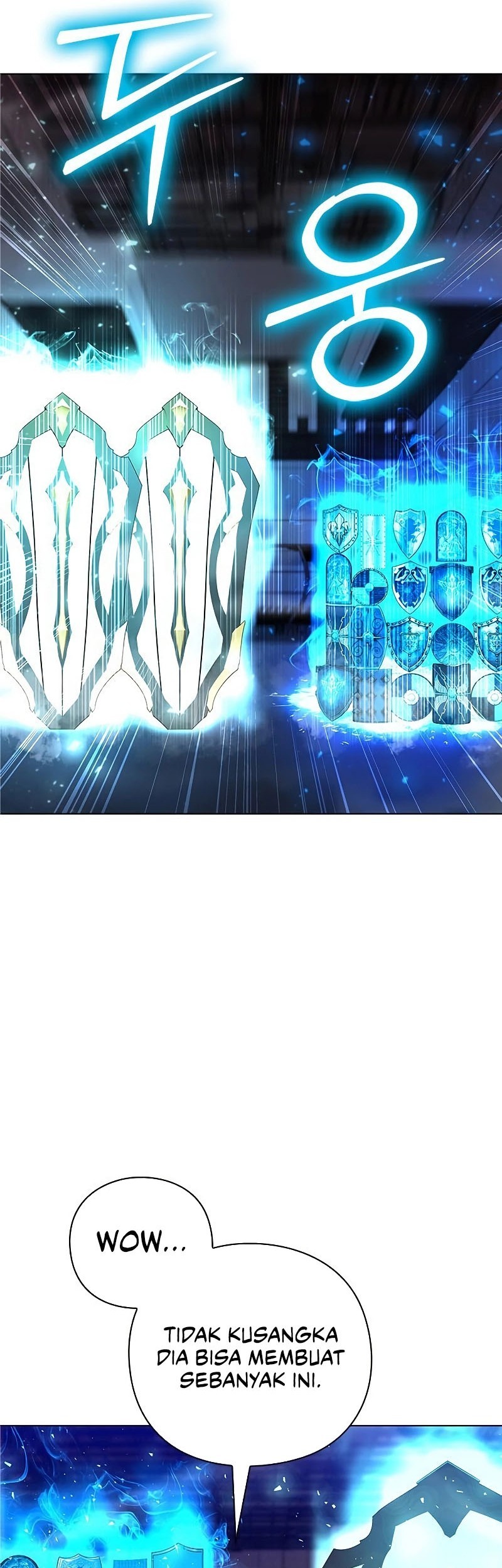 Weapon Maker Chapter 35 Gambar 41