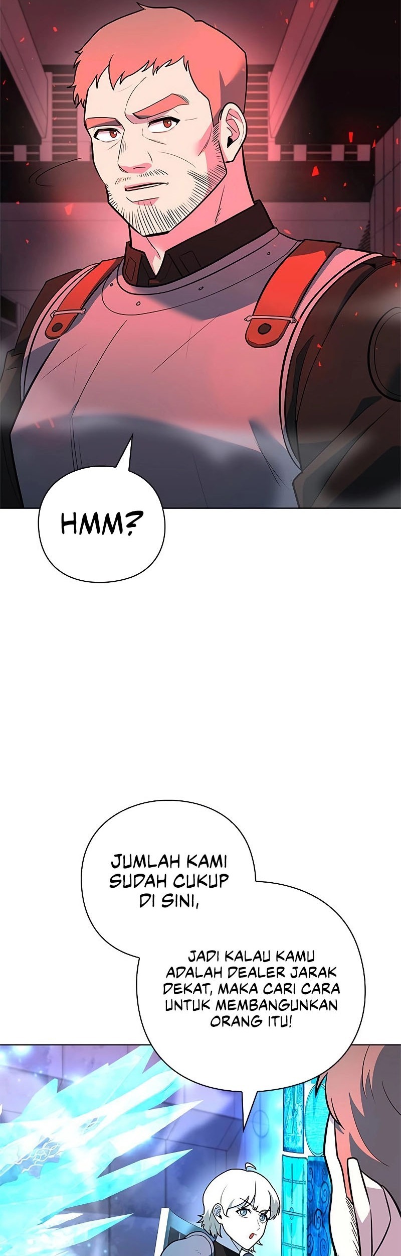 Weapon Maker Chapter 35 Gambar 45