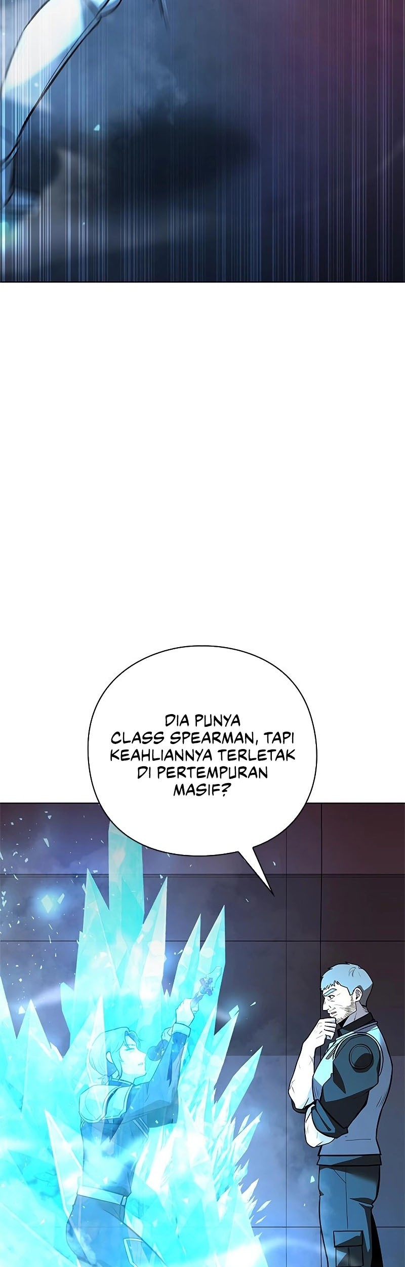 Weapon Maker Chapter 35 Gambar 47