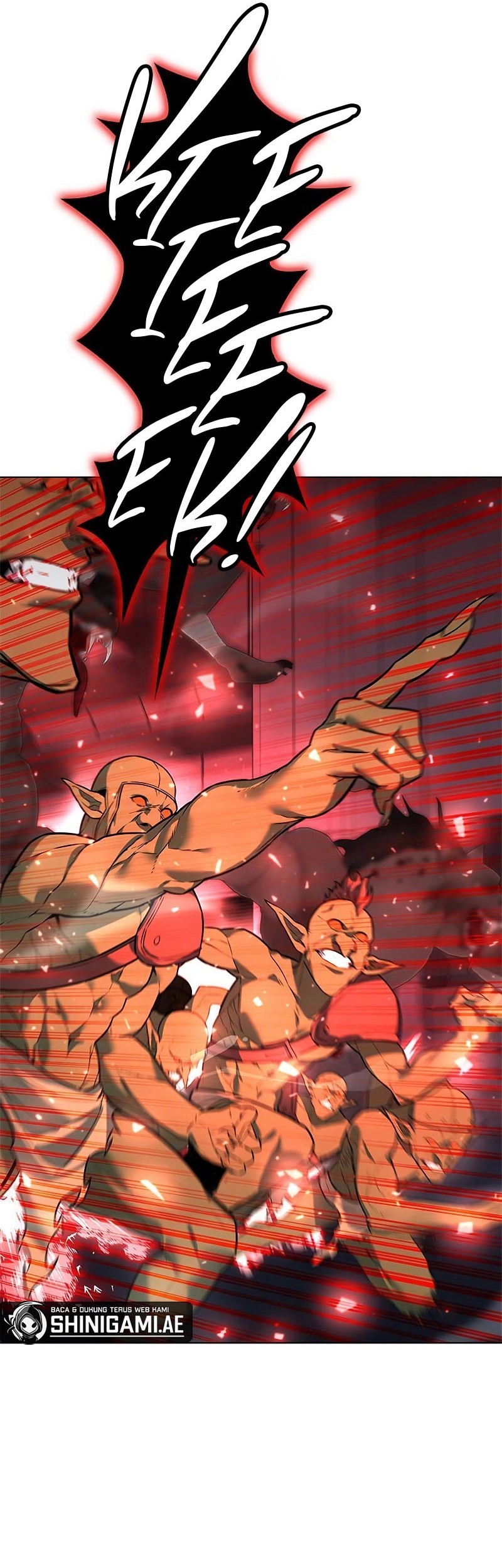 Weapon Maker Chapter 35 Gambar 49