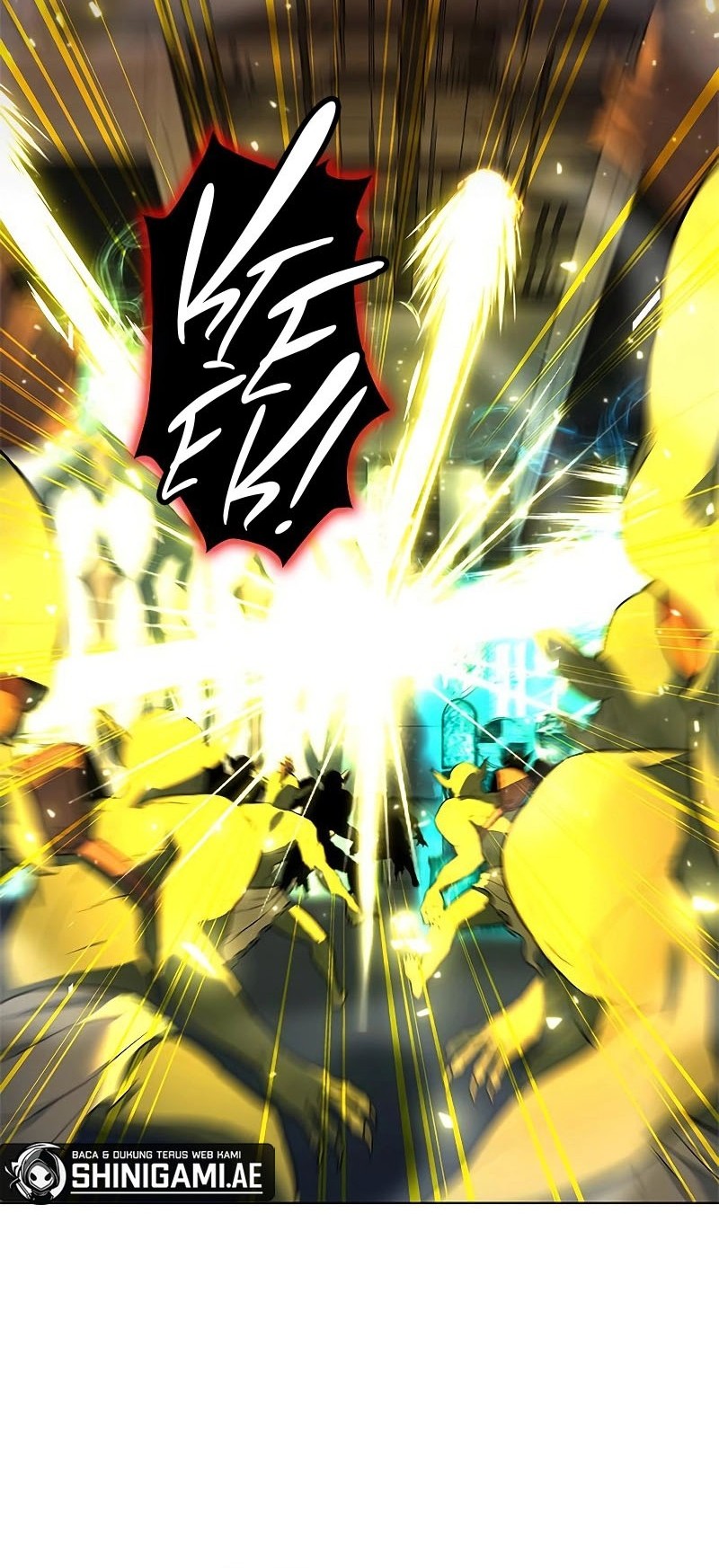 Weapon Maker Chapter 35 Gambar 56