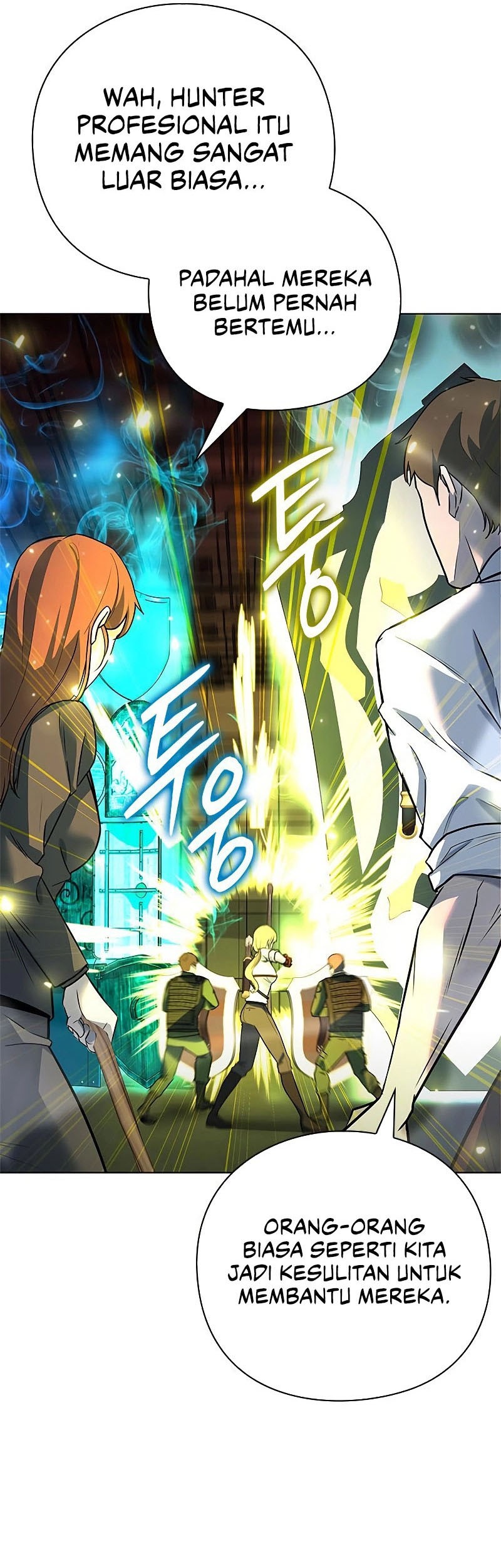 Weapon Maker Chapter 35 Gambar 57