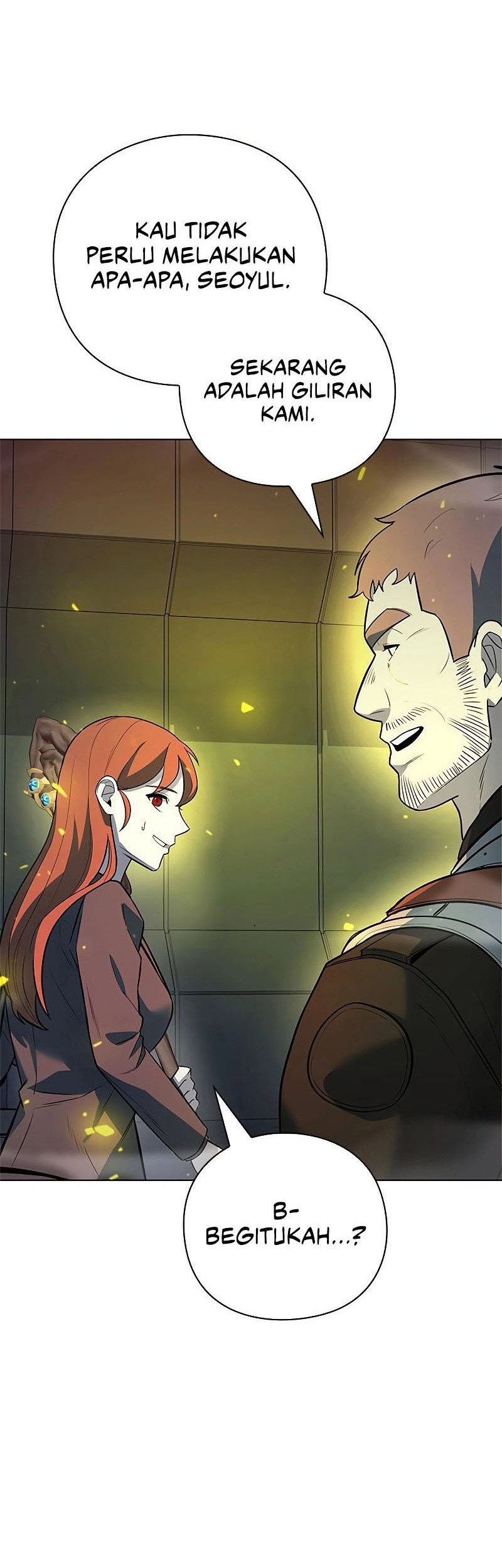 Weapon Maker Chapter 35 Gambar 58