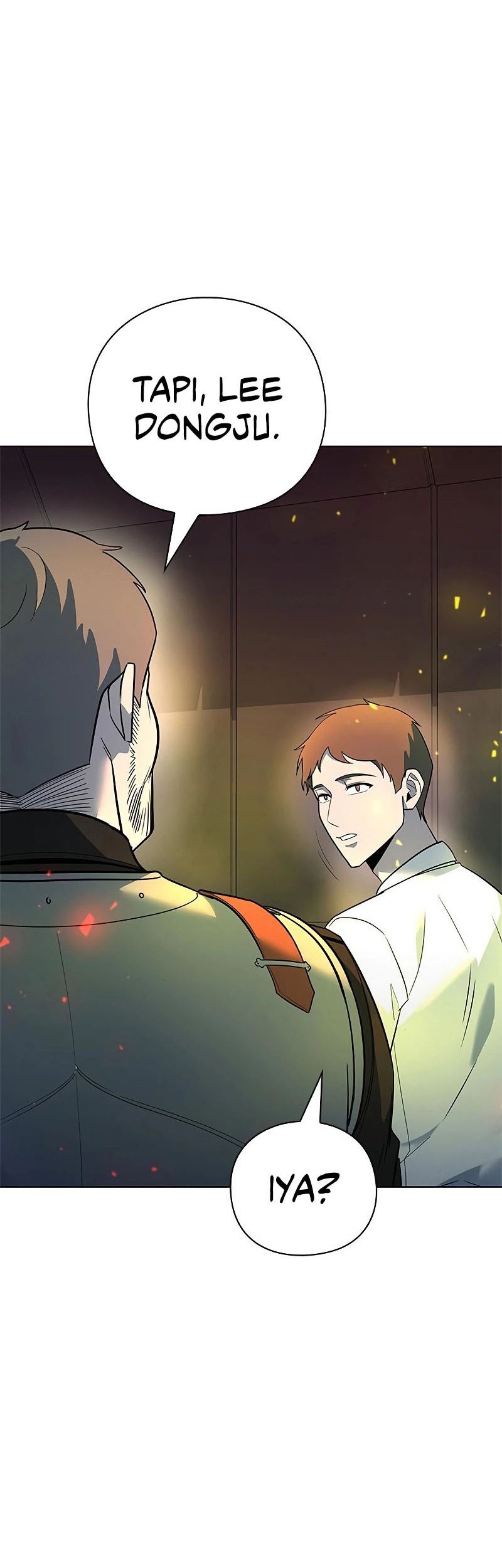 Weapon Maker Chapter 35 Gambar 59