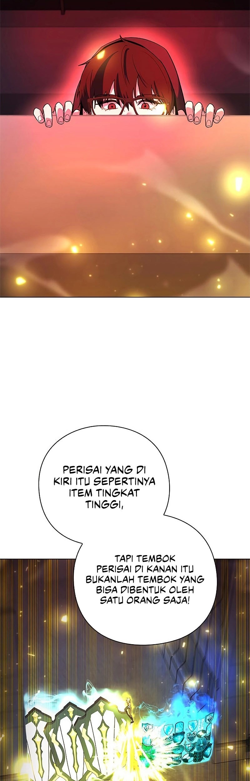 Weapon Maker Chapter 35 Gambar 61