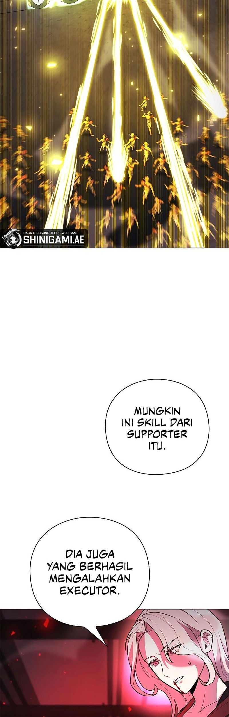 Weapon Maker Chapter 35 Gambar 62