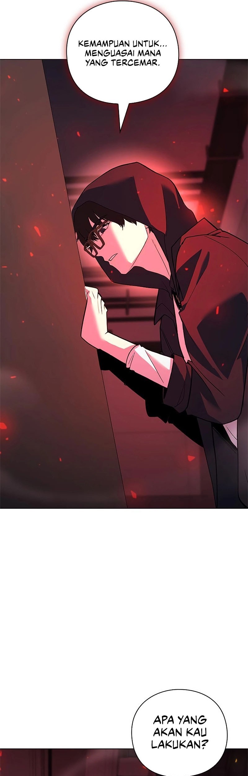 Weapon Maker Chapter 35 Gambar 65