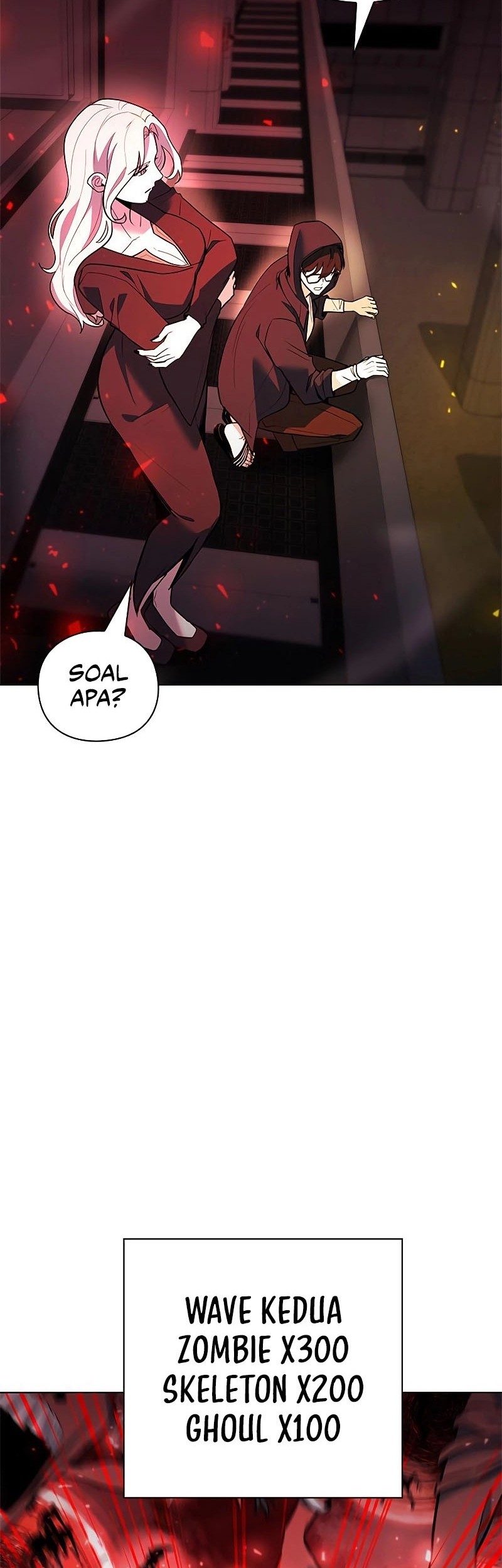 Weapon Maker Chapter 35 Gambar 66