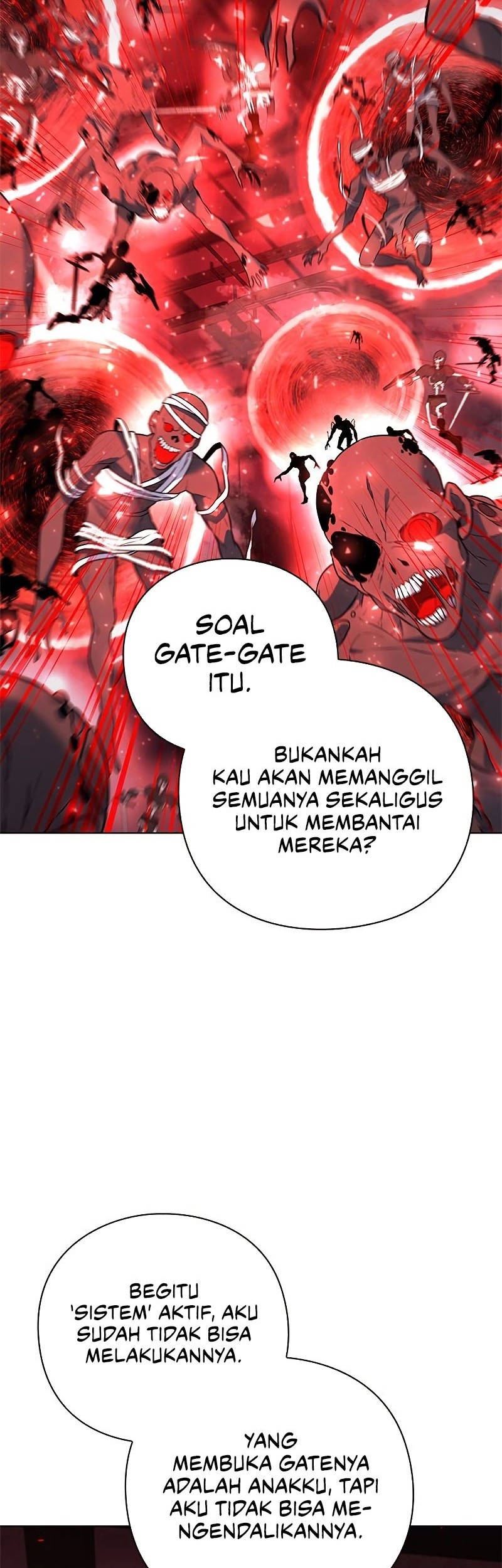 Weapon Maker Chapter 35 Gambar 67