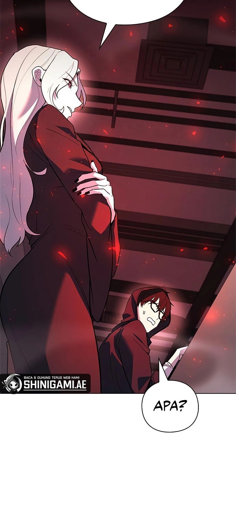 Weapon Maker Chapter 35 Gambar 68