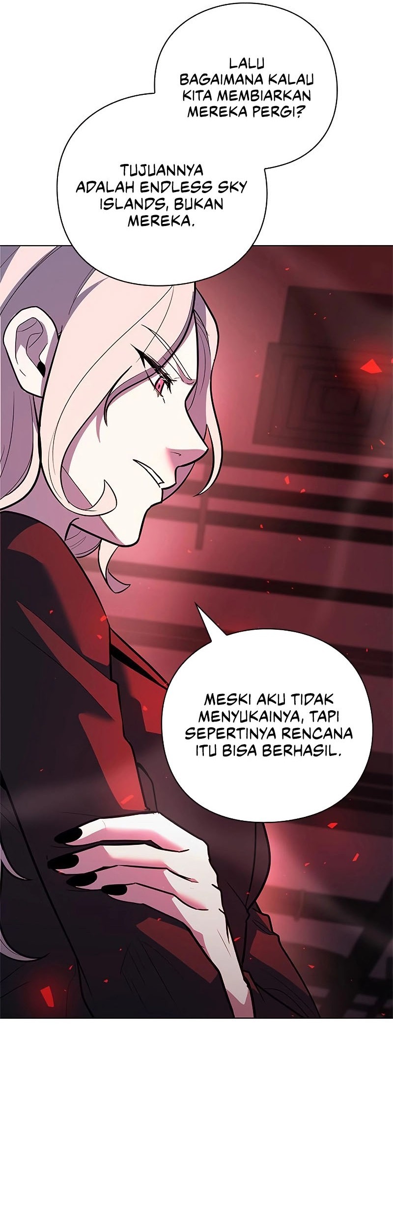 Weapon Maker Chapter 35 Gambar 69