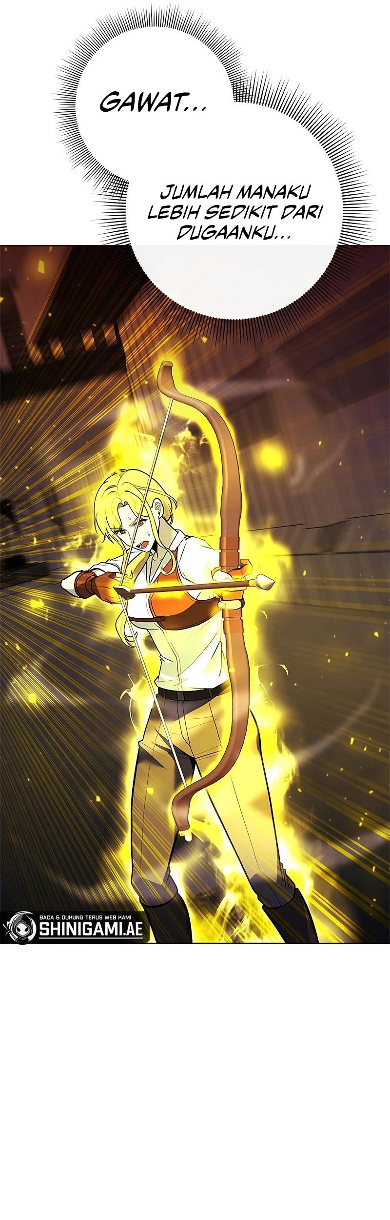 Weapon Maker Chapter 35 Gambar 73