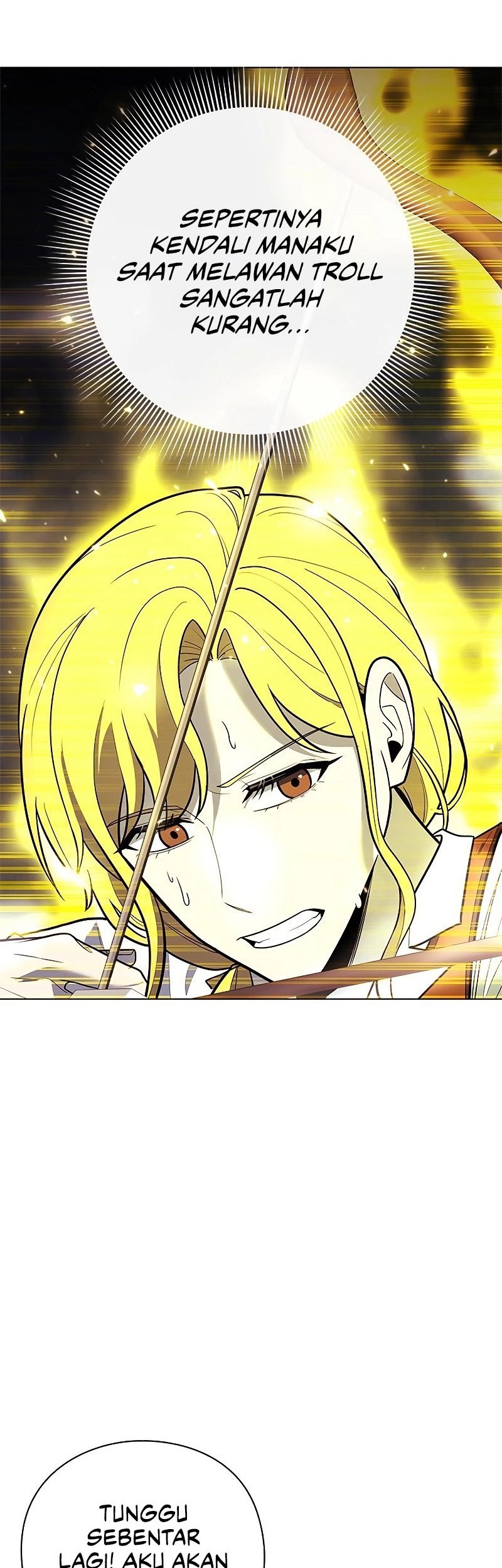 Weapon Maker Chapter 35 Gambar 74