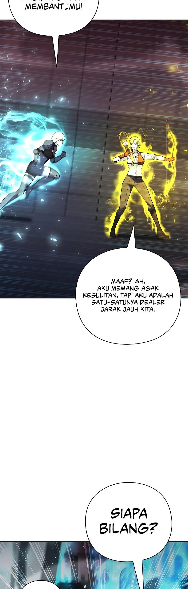 Weapon Maker Chapter 35 Gambar 75