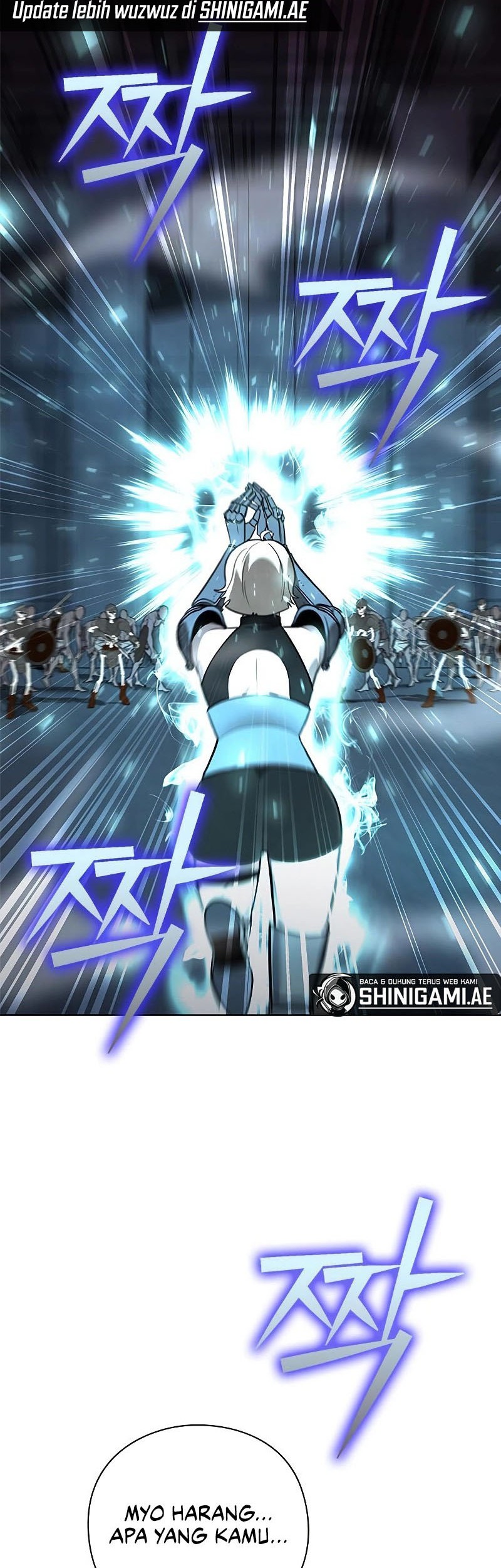 Weapon Maker Chapter 35 Gambar 78