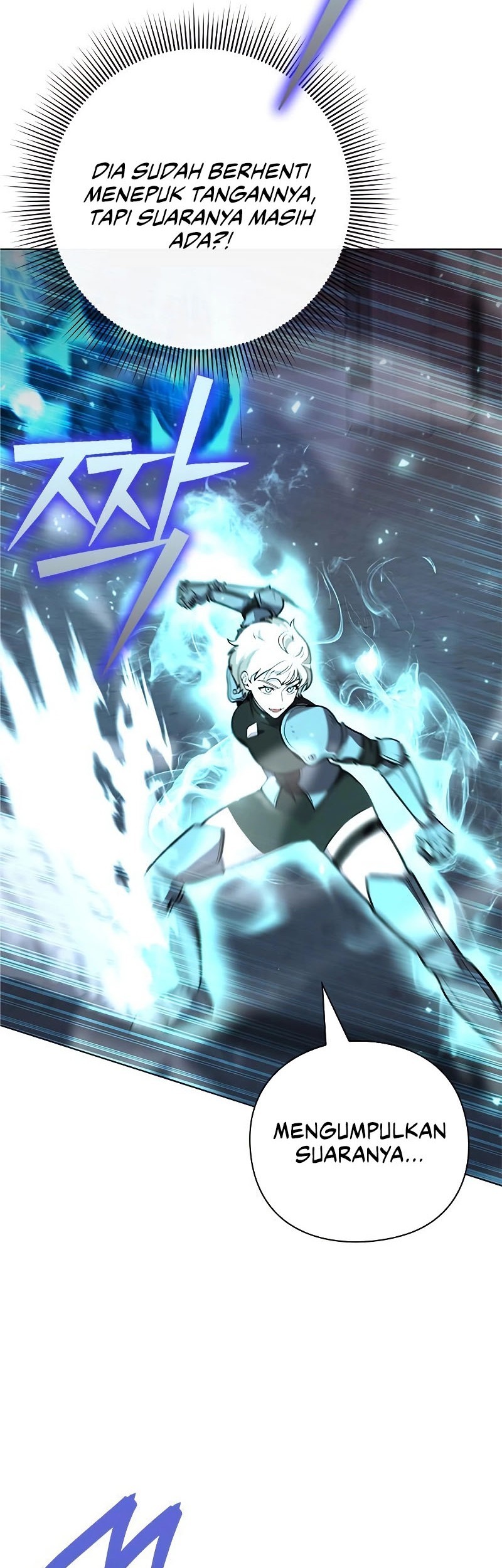 Weapon Maker Chapter 35 Gambar 81