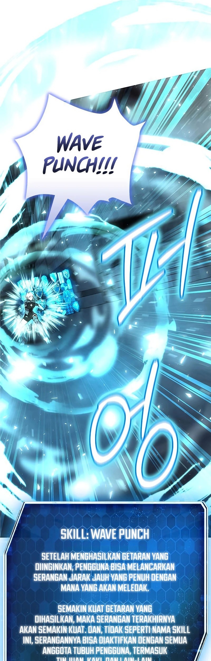 Weapon Maker Chapter 35 Gambar 83