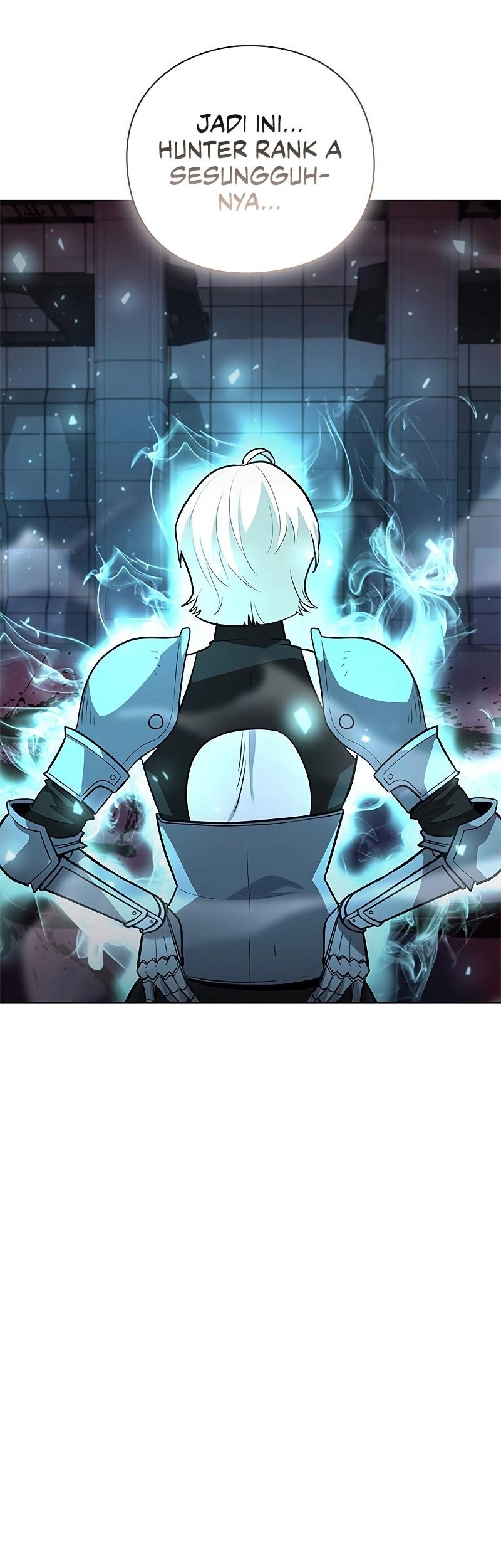 Weapon Maker Chapter 35 Gambar 87