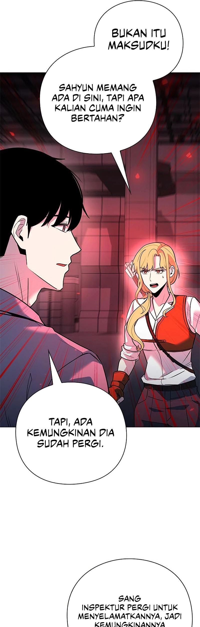 Weapon Maker Chapter 35 Gambar 89