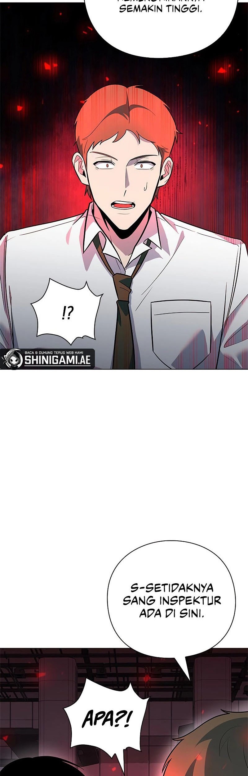 Weapon Maker Chapter 35 Gambar 90