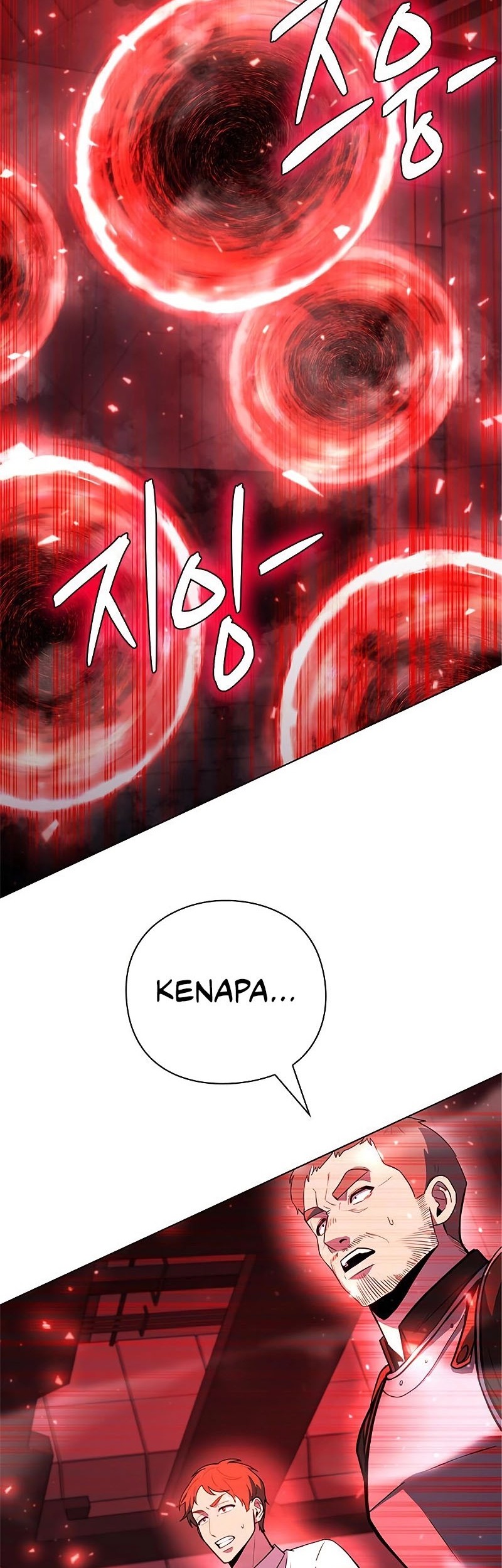 Weapon Maker Chapter 35 Gambar 3