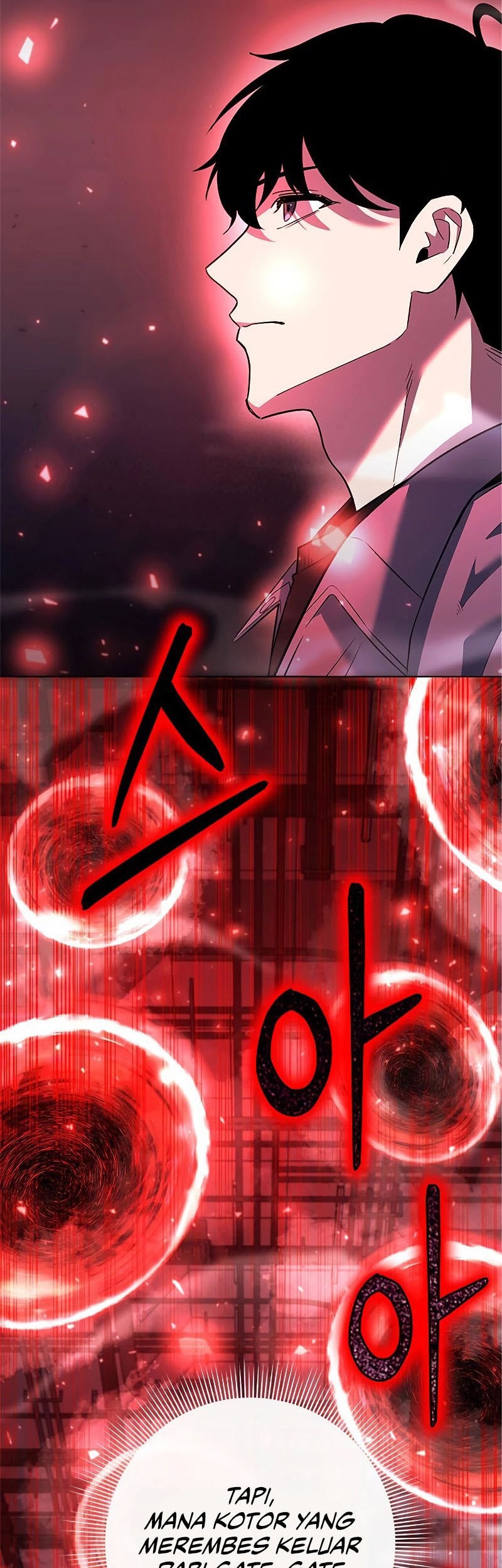 Weapon Maker Chapter 35 Gambar 5