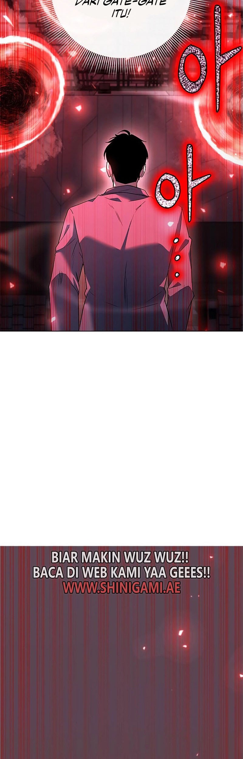 Weapon Maker Chapter 35 Gambar 6