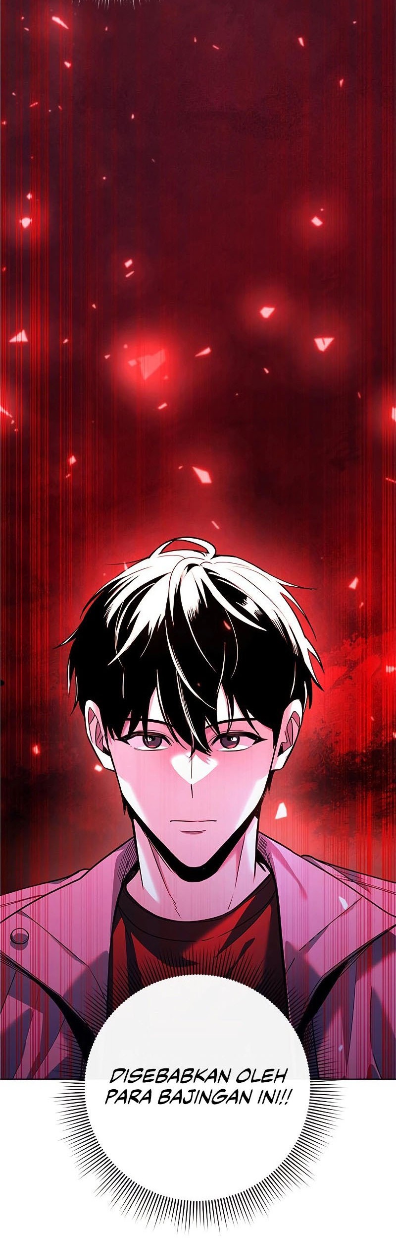 Weapon Maker Chapter 35 Gambar 8