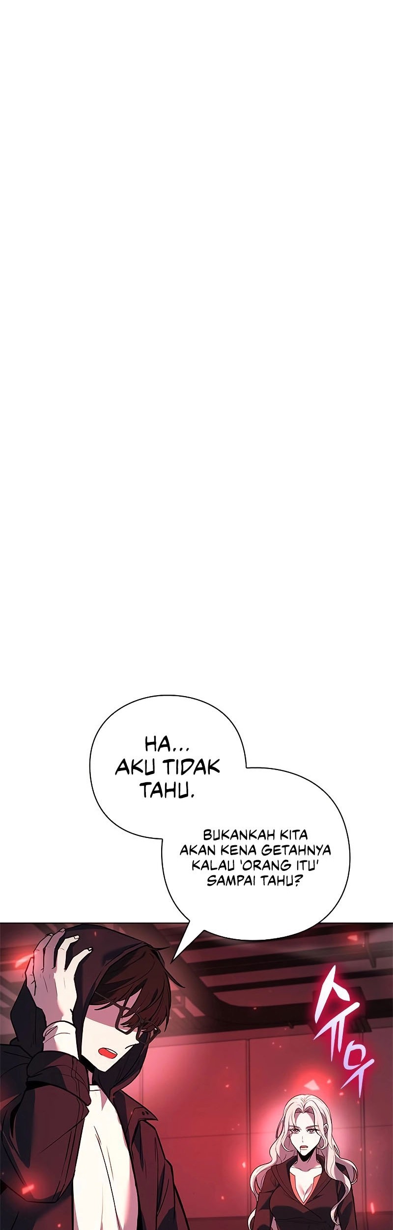 Weapon Maker Chapter 35 Gambar 9